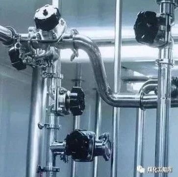 閘閥，氧氣管道為何禁止使用？